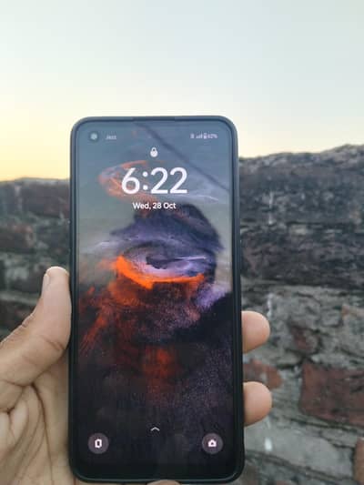 OPPO F21 Pro 8+8_128 just panel change working 10/10