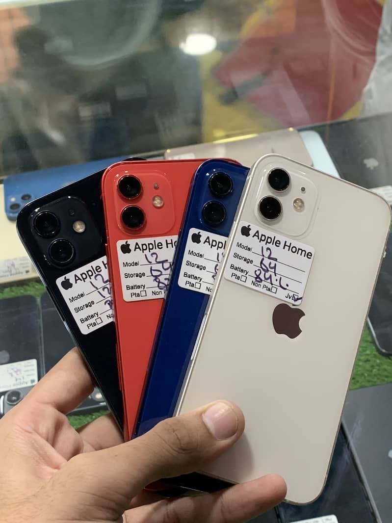 Apple iPhone 12 0