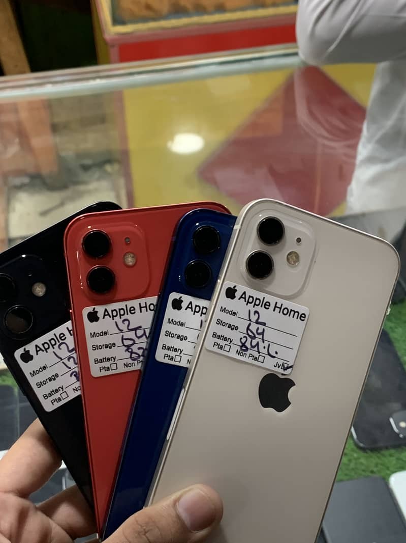 Apple iPhone 12 1