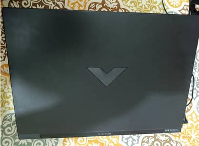 HP Victus Gaming Laptop | Ryzen 7 | 32GB DDR5 RAM | 1TB SSD | RTX Grap
