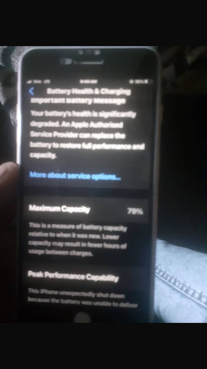 Apple iPhone 8 2