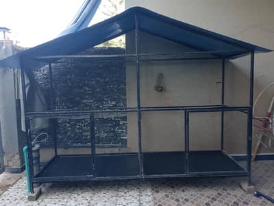 Cage for Sale
