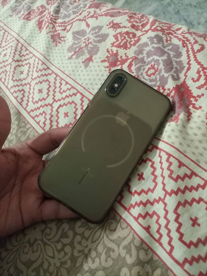 Apple iPhone X 2