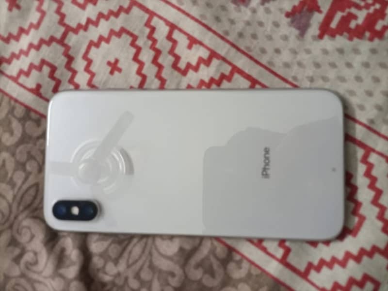 Apple iPhone X 7