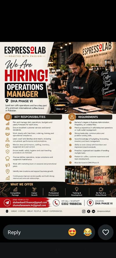 hiring