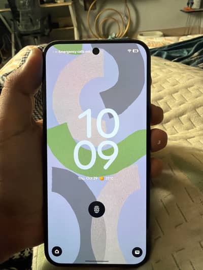Google Pixel 9 Pro XL