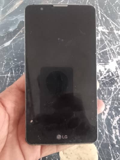 L G mobile