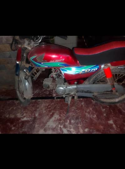 CD Bike 2018.0312 3790725