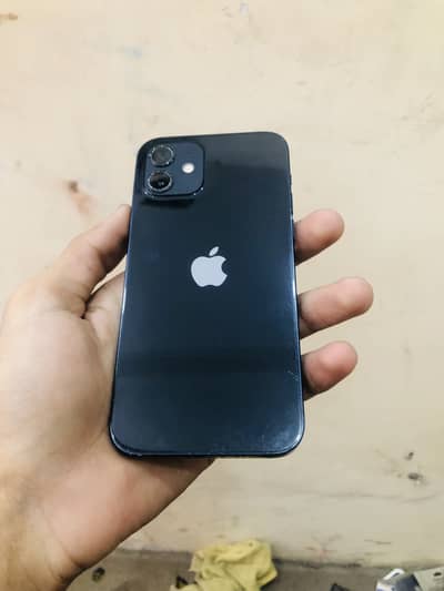iPhone 12 128GB Factory Unlocked Exchange Possible