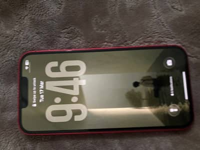 Apple iPhone 14 jv with box