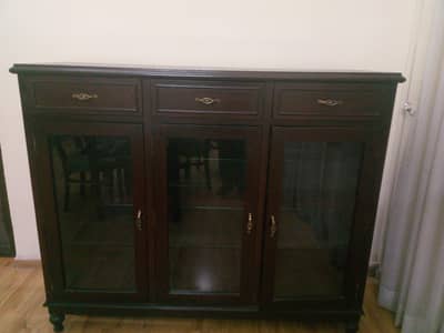 kitchen cupboard