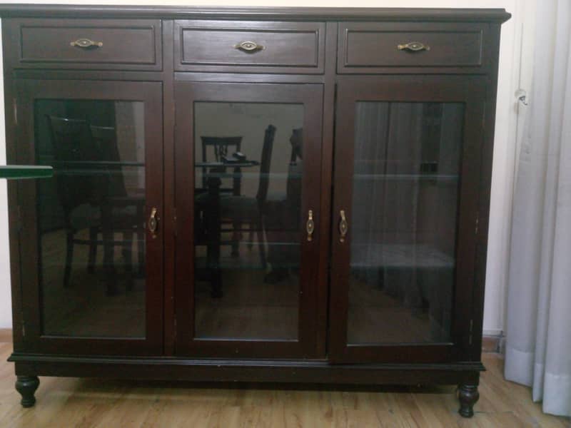kitchen cupboard 1