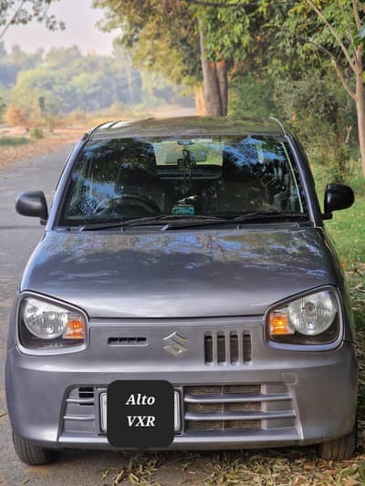 Suzuki Alto 2023 VXR