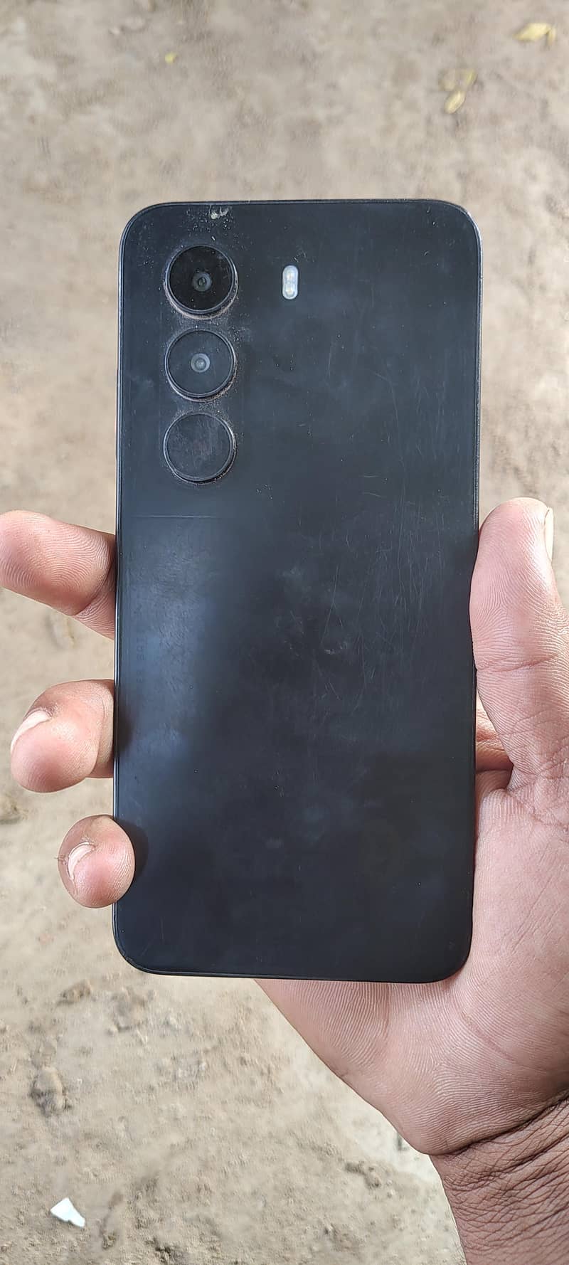 Itel A70 0