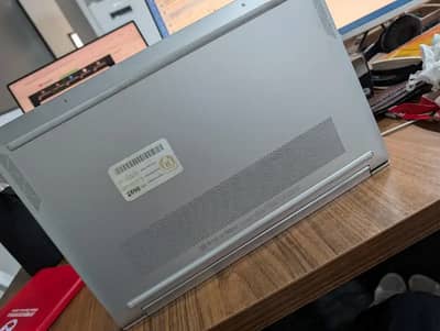 HP Pavilion 15 Core i7 11th Gen | 16GB RAM | 512GB NVMe SSD
