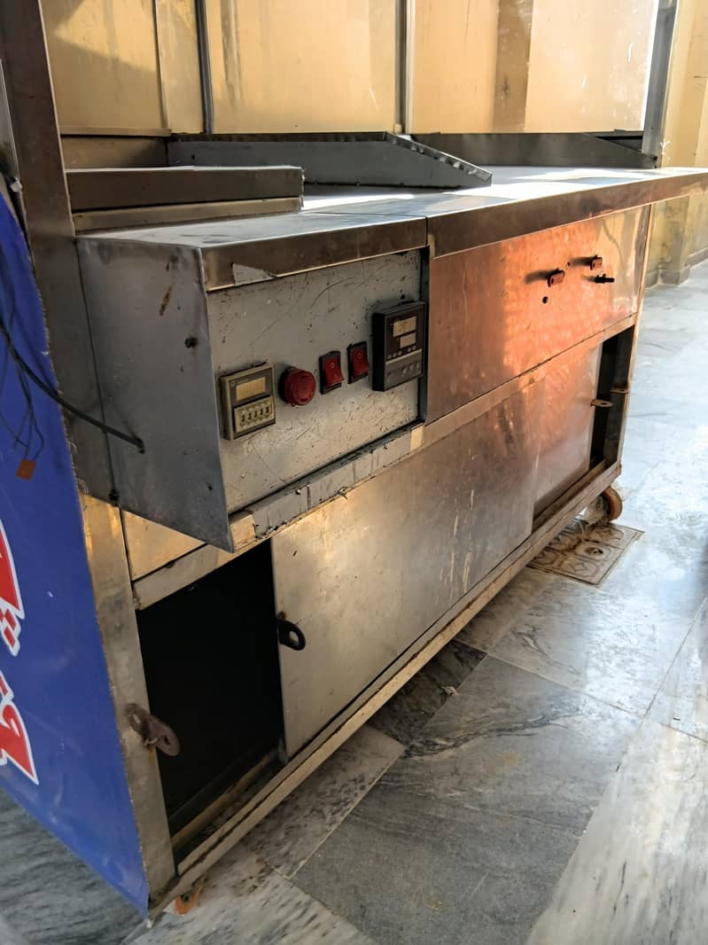 Fryer 1