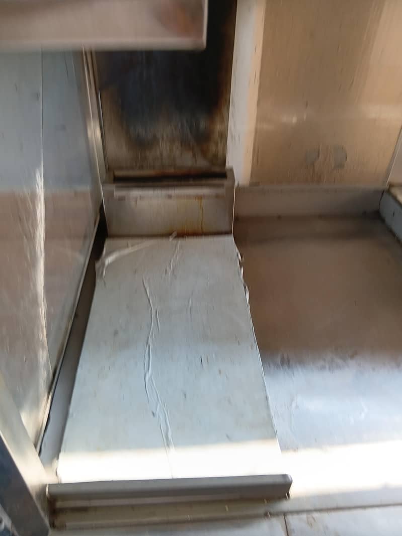 Fryer 2