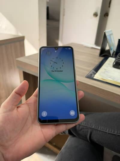 Samsung Mobile A17