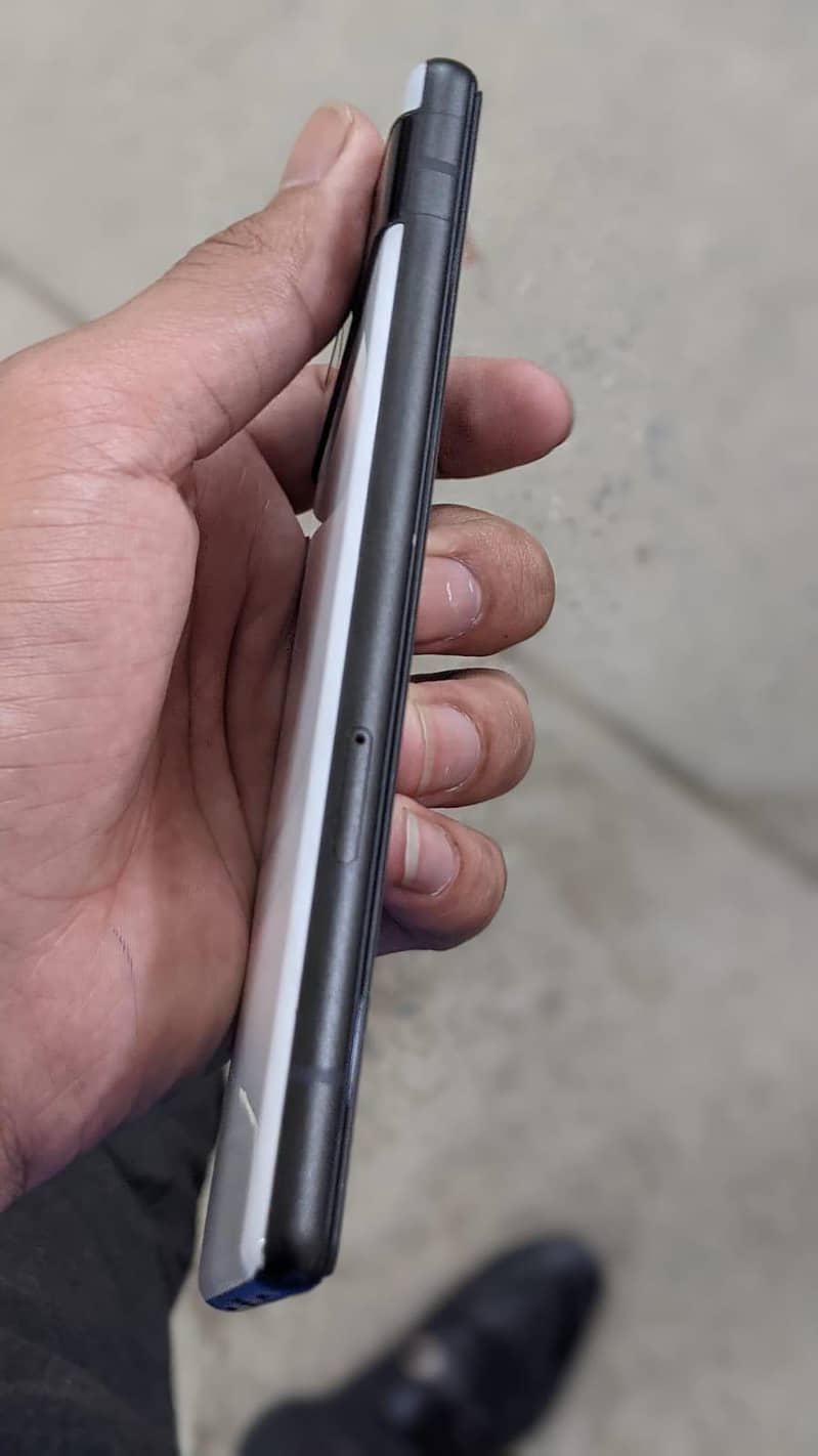 Google Pixel 6a 6