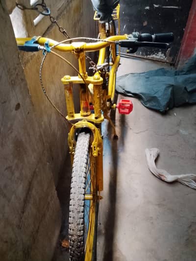 cycle