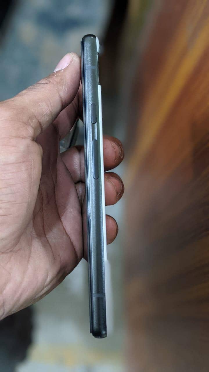 Google Pixel 6a 7