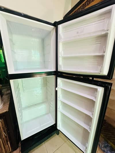 pel jumbo size fridge