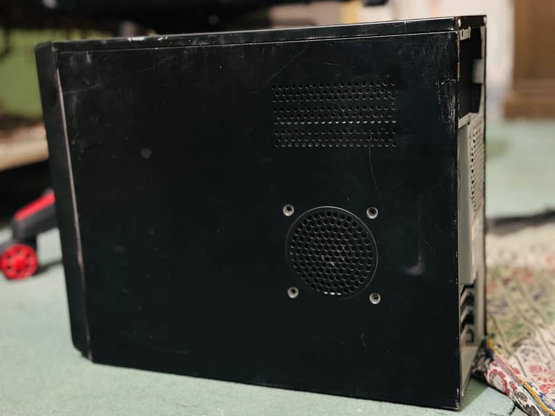 Cooler Master PC Casing with CD-ROM – Normal Desktop Case 6