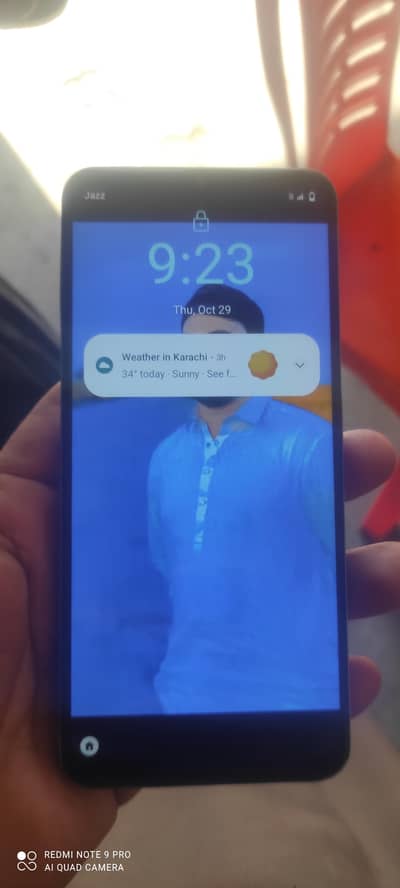 realme c51 4/64
