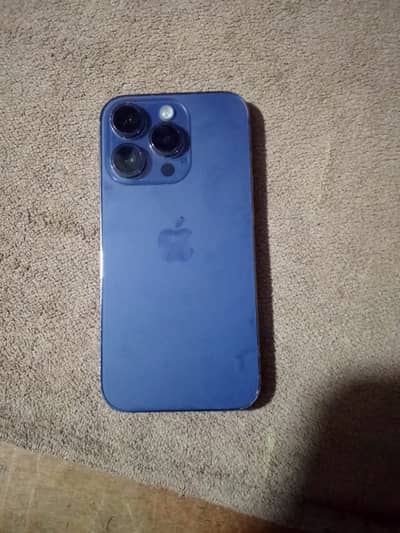 Apple iPhone 14 Pro