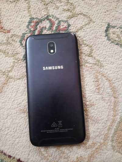 Samsung Mobile J5 Pro
