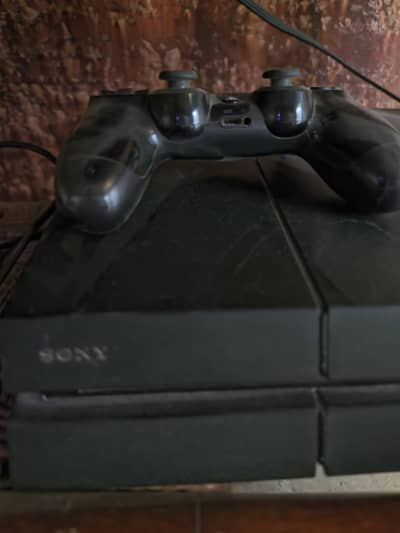 PlayStataion4