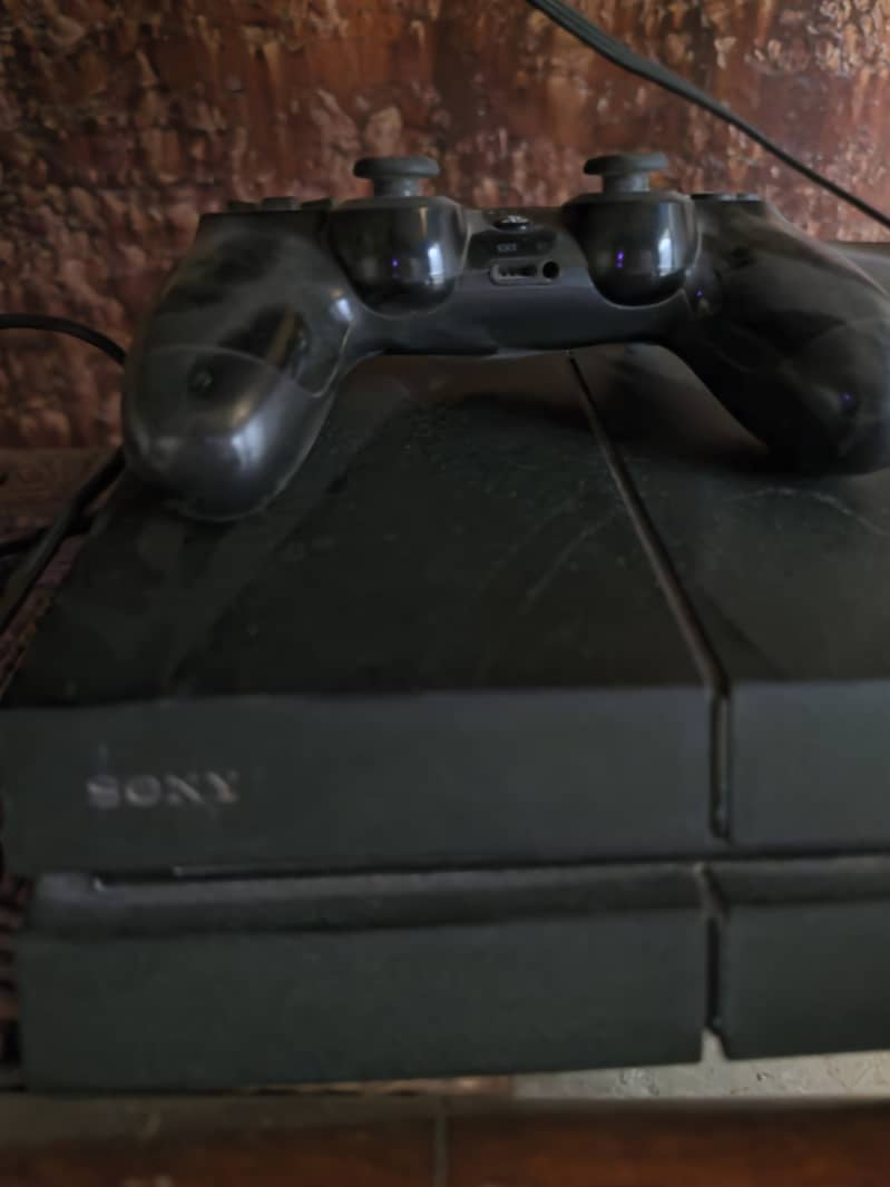 PlayStataion4 0