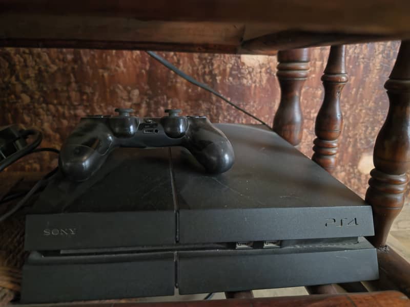 PlayStataion4 2