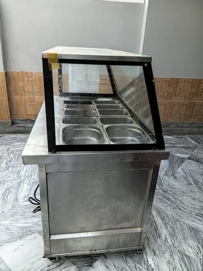 Counter