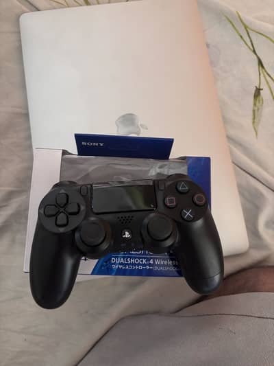 ps4 controller