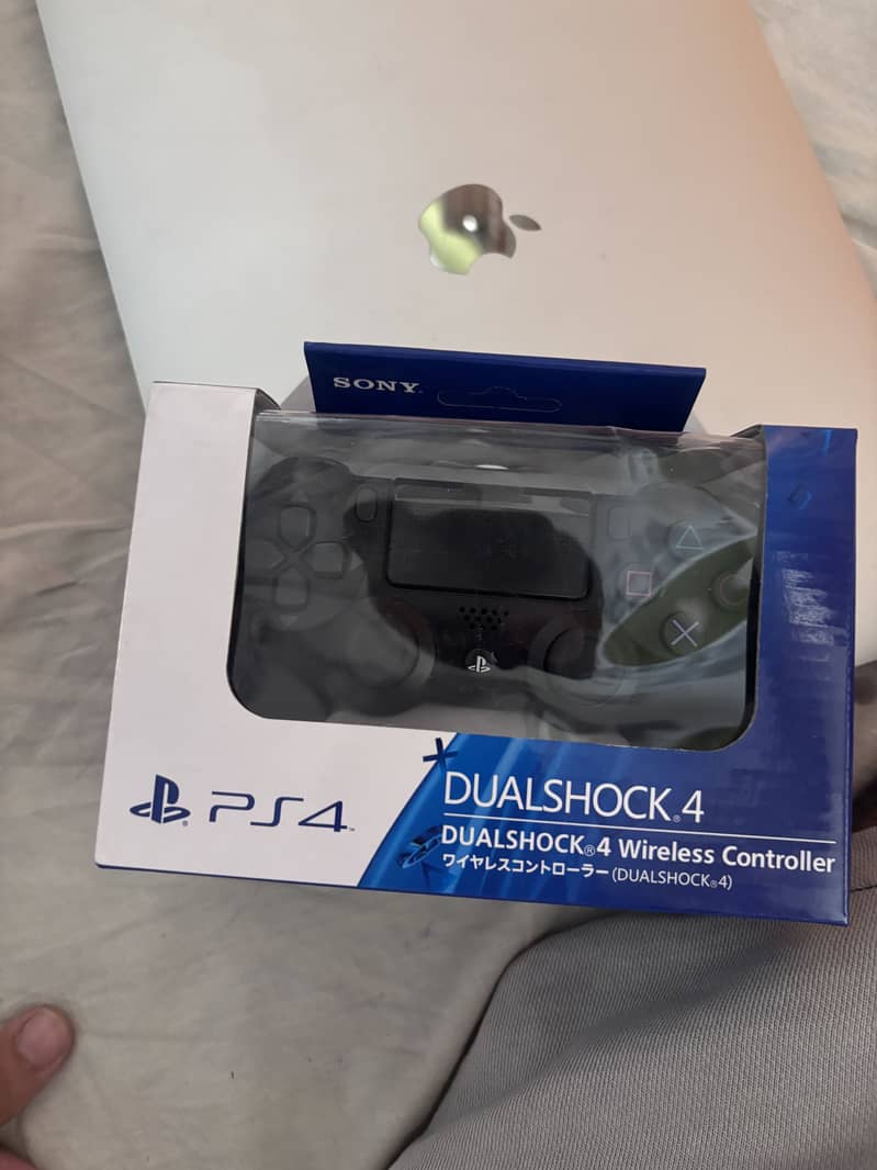 ps4 controller 1
