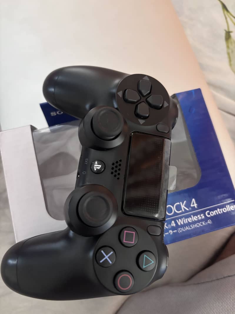 ps4 controller 2