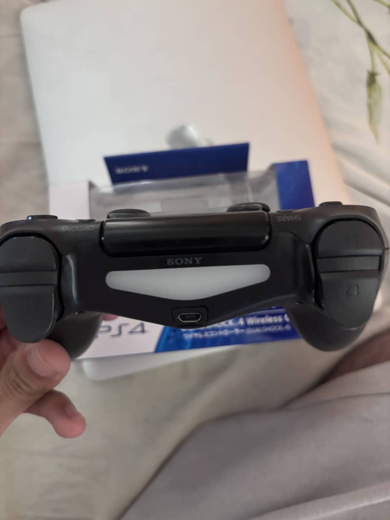 ps4 controller 3
