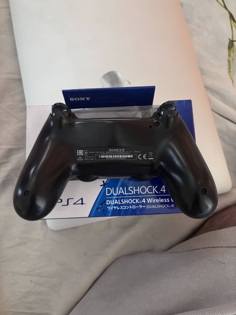ps4 controller 4