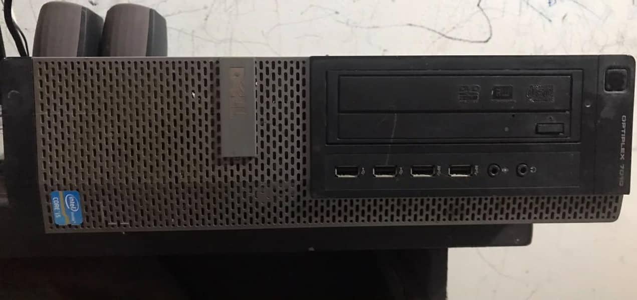 Dell Core i5 , 3rd Generation 9/10 Condition 0