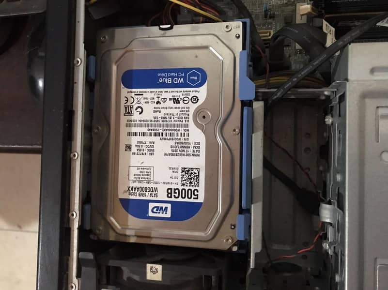 Dell Core i5 , 3rd Generation 9/10 Condition 8