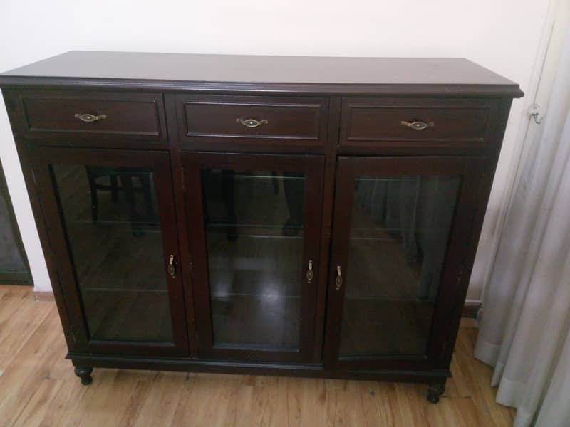 kitchen cupboard 2