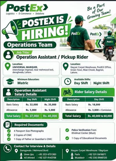 riders requid