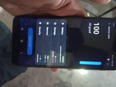 Samsung Mobile A7