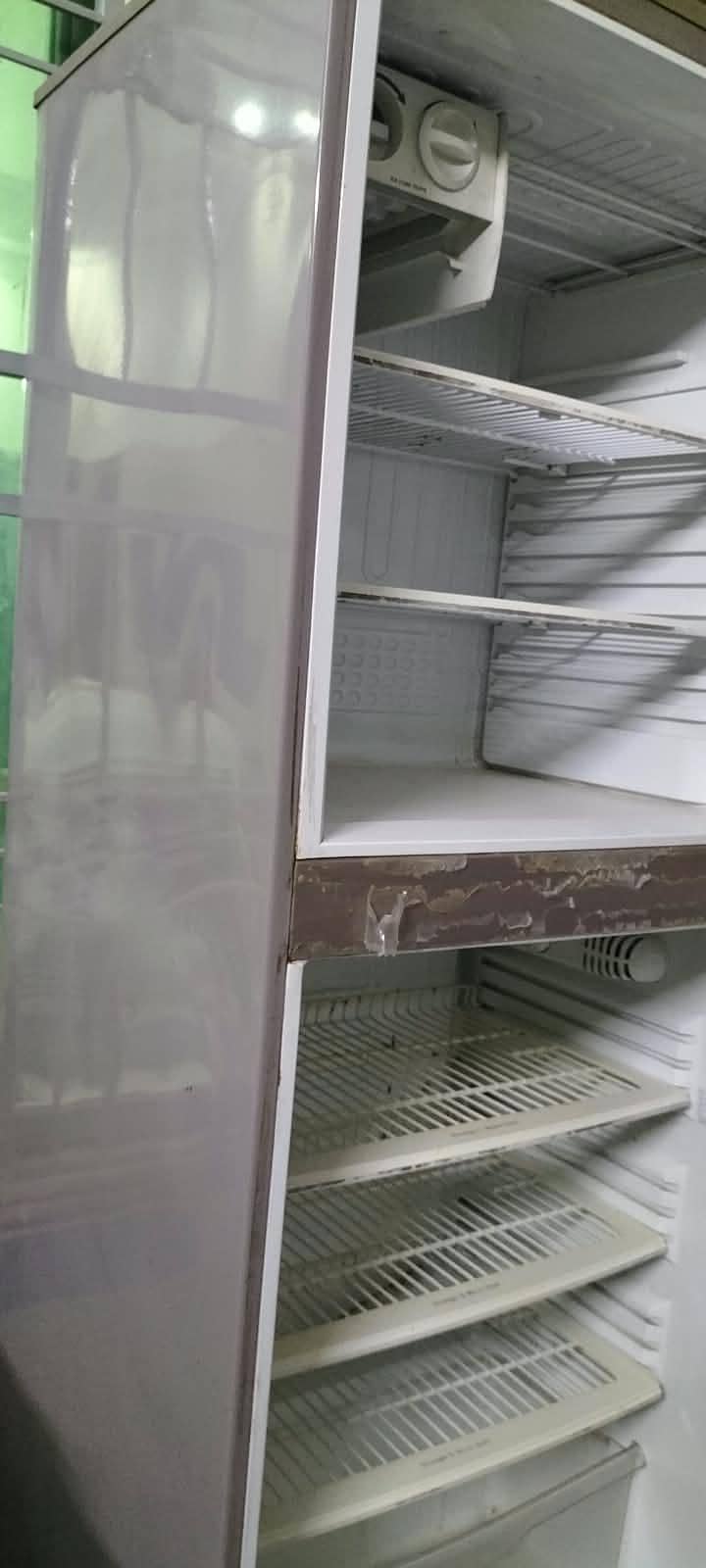 Pel refrigerator 6