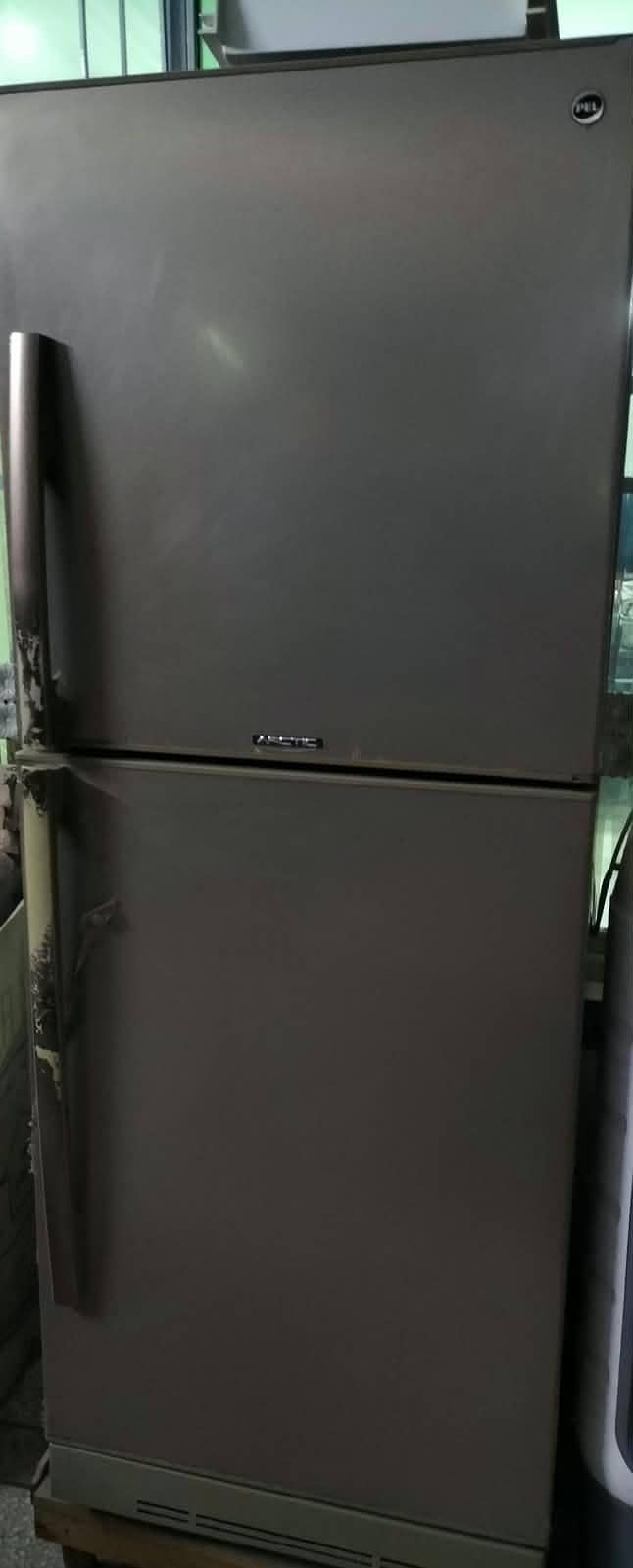 Pel refrigerator 9