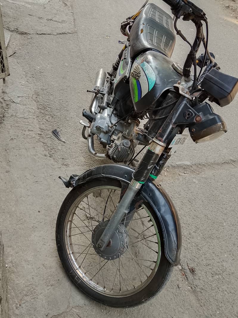 Bionic  70 2013 3