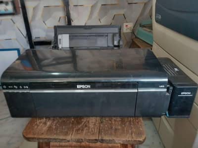 Epson L805