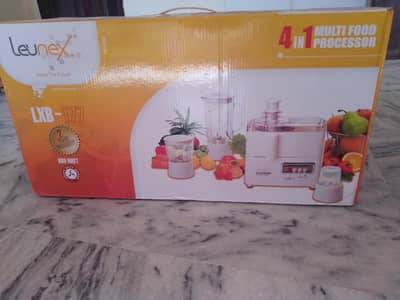 Food factory machine for sale.