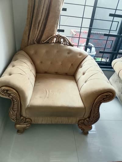 Sofa Set for sale